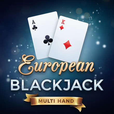 Europese Blackjack