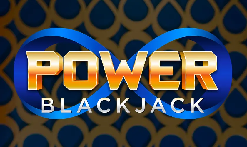 Blackjack varianten: Power Blackjack Evolution 