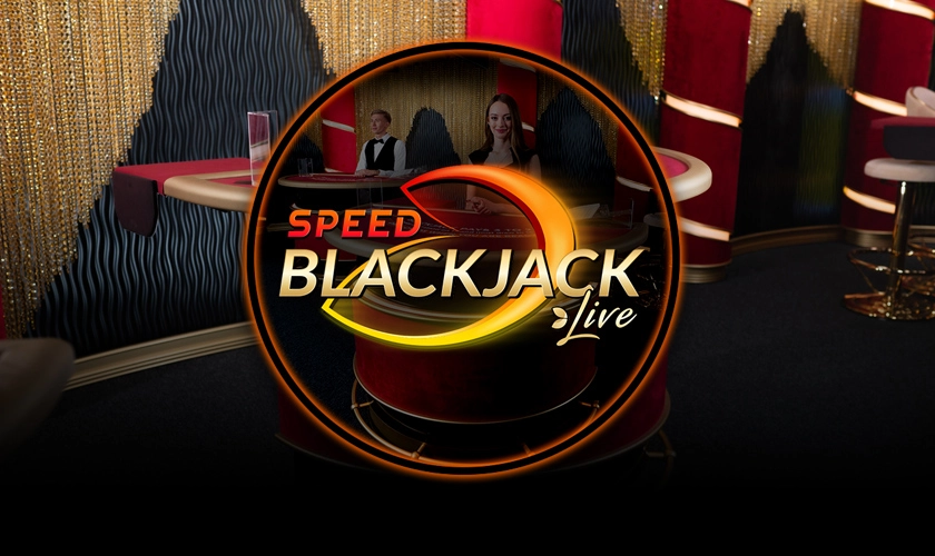 Blackjack varianten: Speed Blackjack
