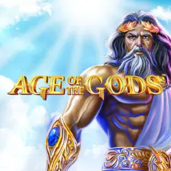 Playtech Age of the Gods